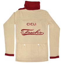 Load image into Gallery viewer, long-sleeved Cicli Fuchs 1920
