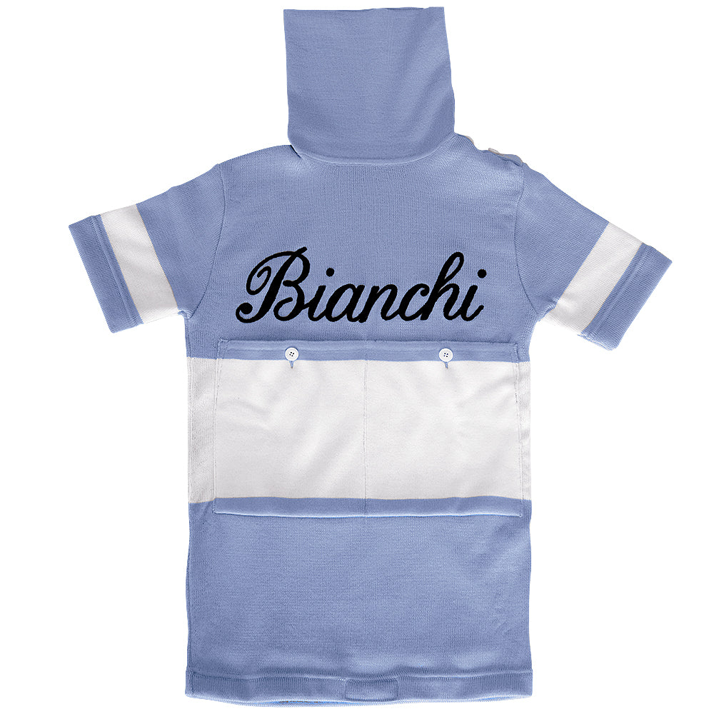 Bianchi 1926 jersey