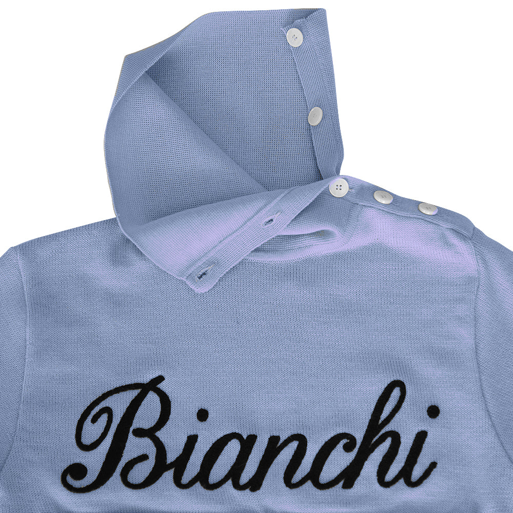 Bianchi 1926 jersey – Tiralento