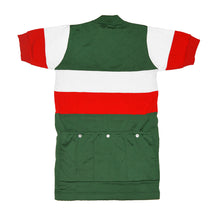 Load image into Gallery viewer, Italy national team jersey at the Tour de France customised with your own lettering 
