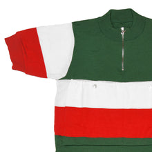 Load image into Gallery viewer, Italy national team jersey at the Tour de France without any lettering
