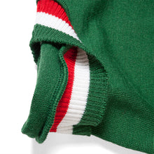 Load image into Gallery viewer, Italy national team collar jersey at the Tour de France customised with your own lettering
