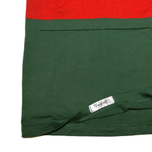 Load image into Gallery viewer, Italy national team collar jersey at the Tour de France customised with your own lettering
