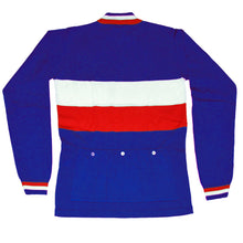 Charger l&#39;image dans la galerie, Maillot de l’équipe nationale française sur le Tour de France à manches longues

