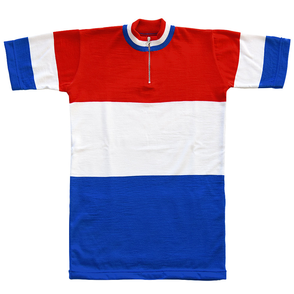 Maglia Campione olandese