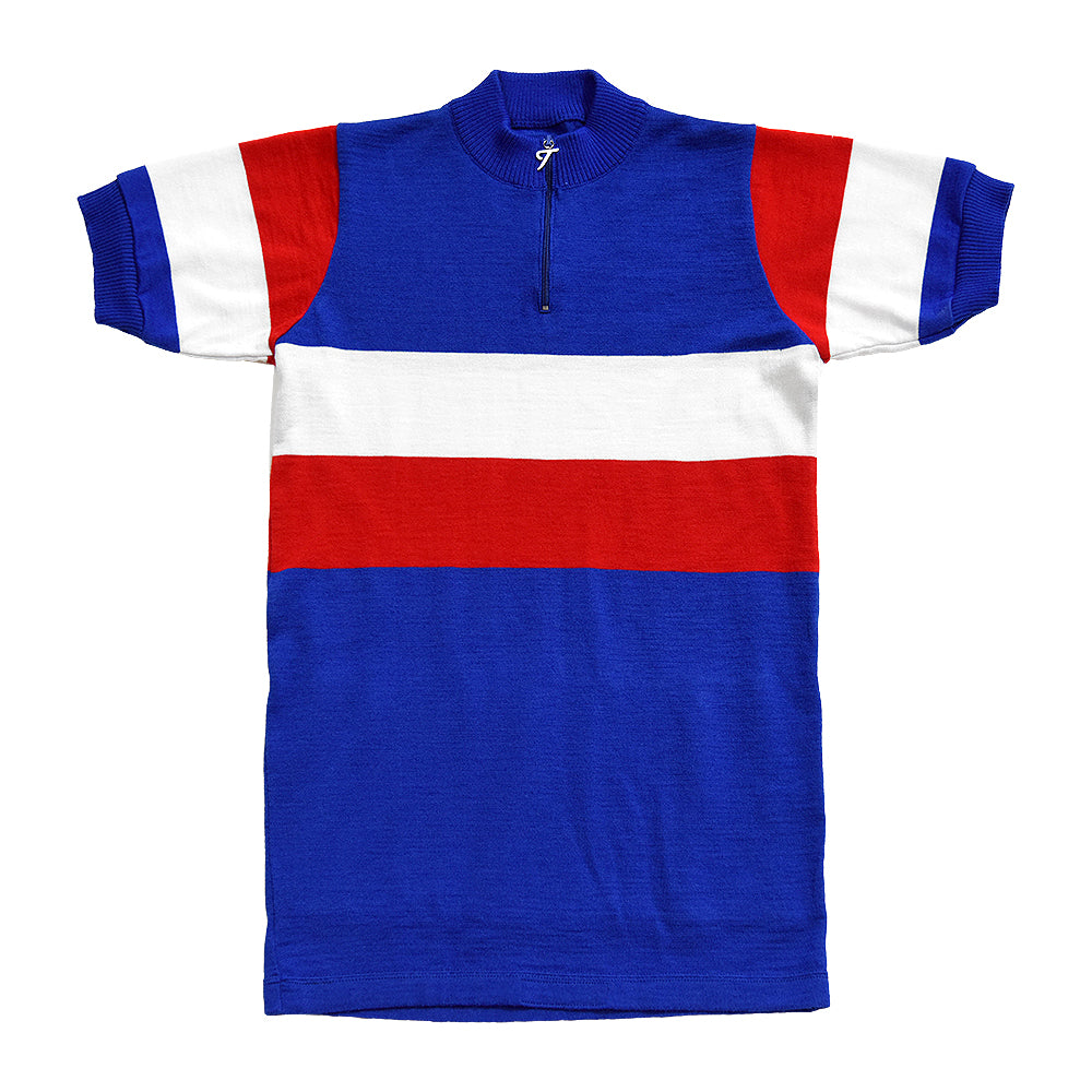 Maglia Campione francese