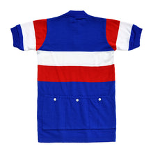 Load image into Gallery viewer, French champion jersey customised with your own lettering
