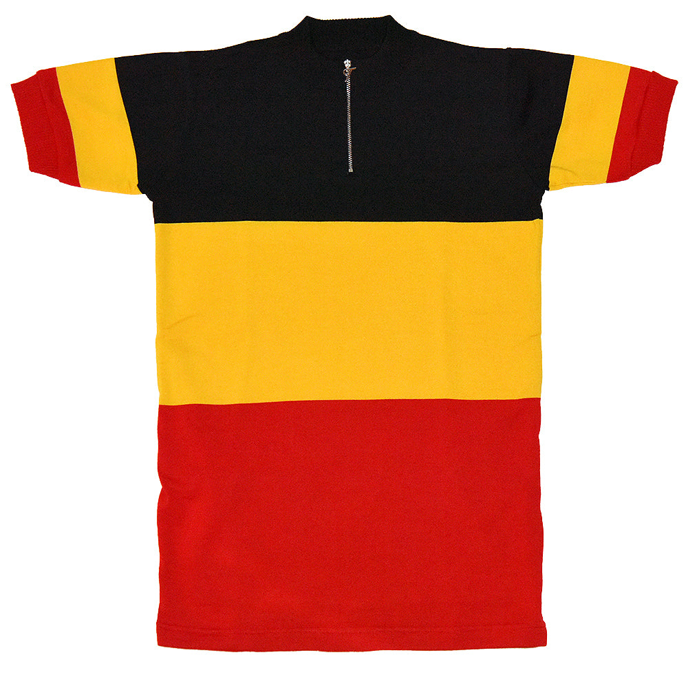 Maglia Campione belga