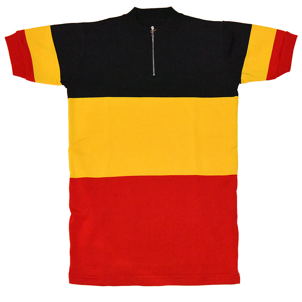 Belgian Champion jersey