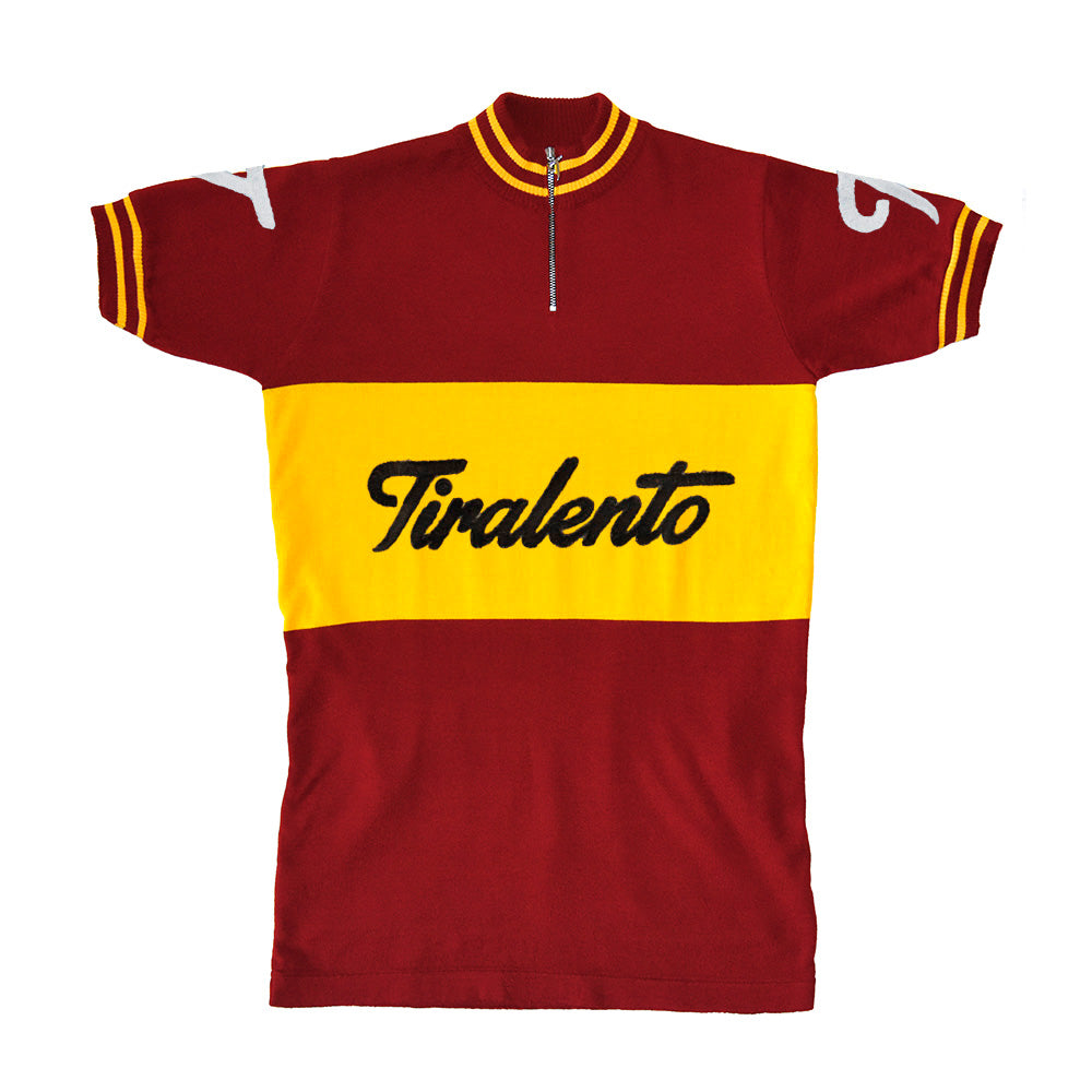 Maglia Aspen Tiralento