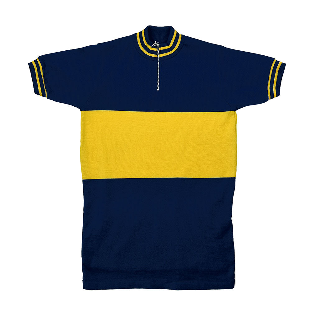 Maglia Izoard