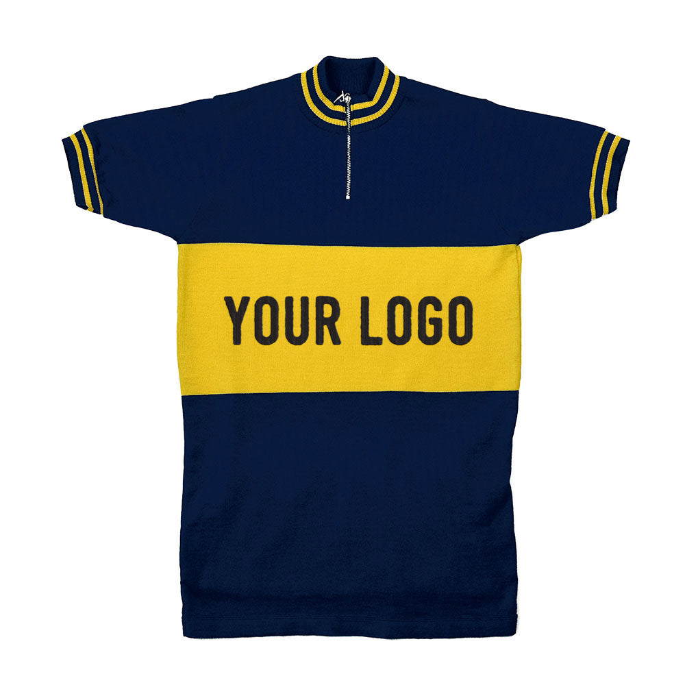 Maglia Izoard personalizzabile