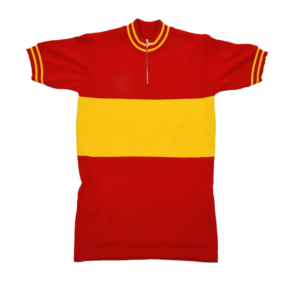 Maillot Gavia