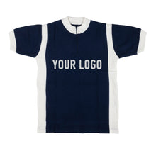 Load image into Gallery viewer, Pordoi jersey customised with your own lettering
