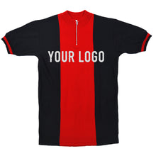 Load image into Gallery viewer, Crespera jersey customised with your own lettering

