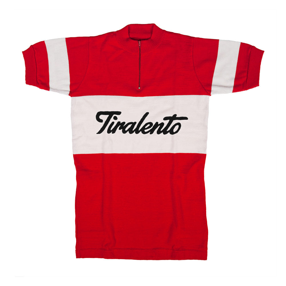 Maglia Galibier Tiralento