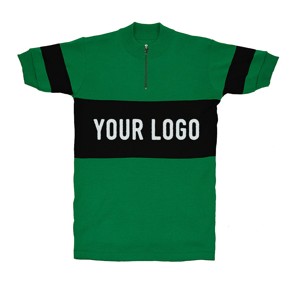 Maillot Terminillo personalisable avec vos propes caracteres