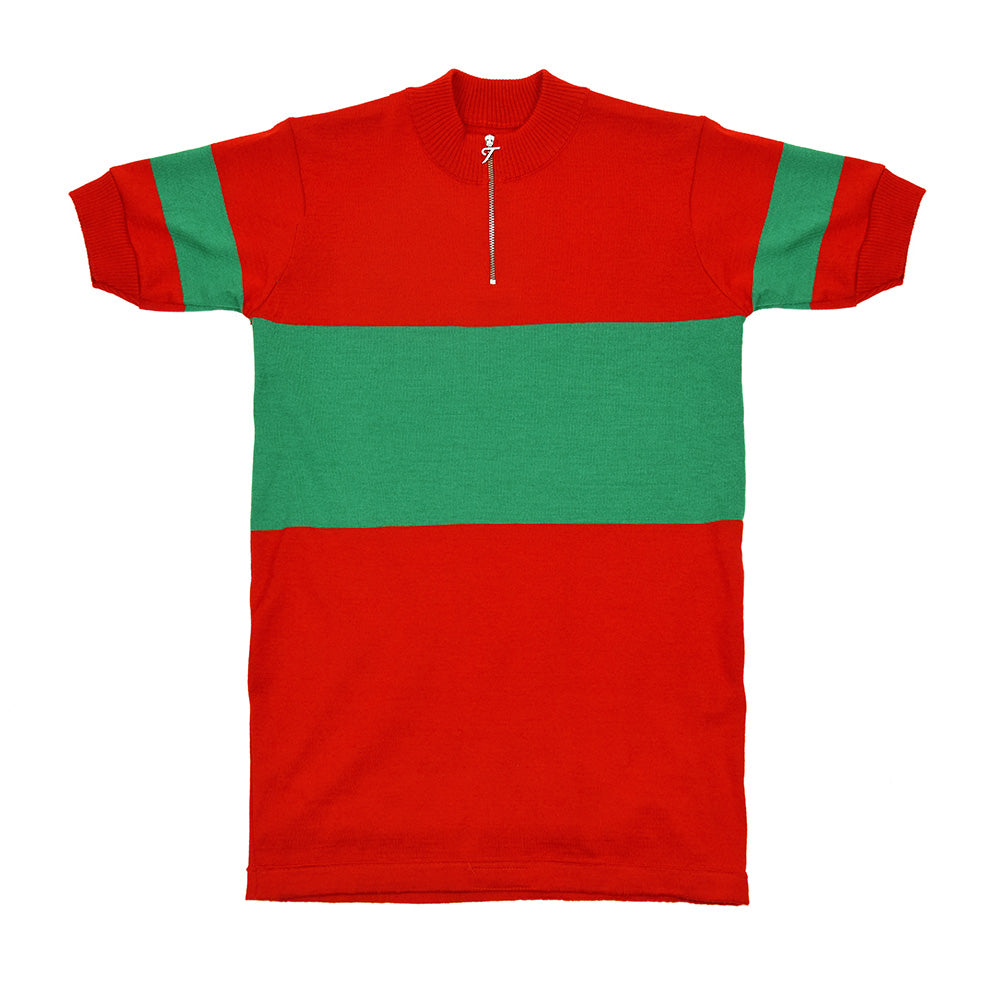 Abetone jersey