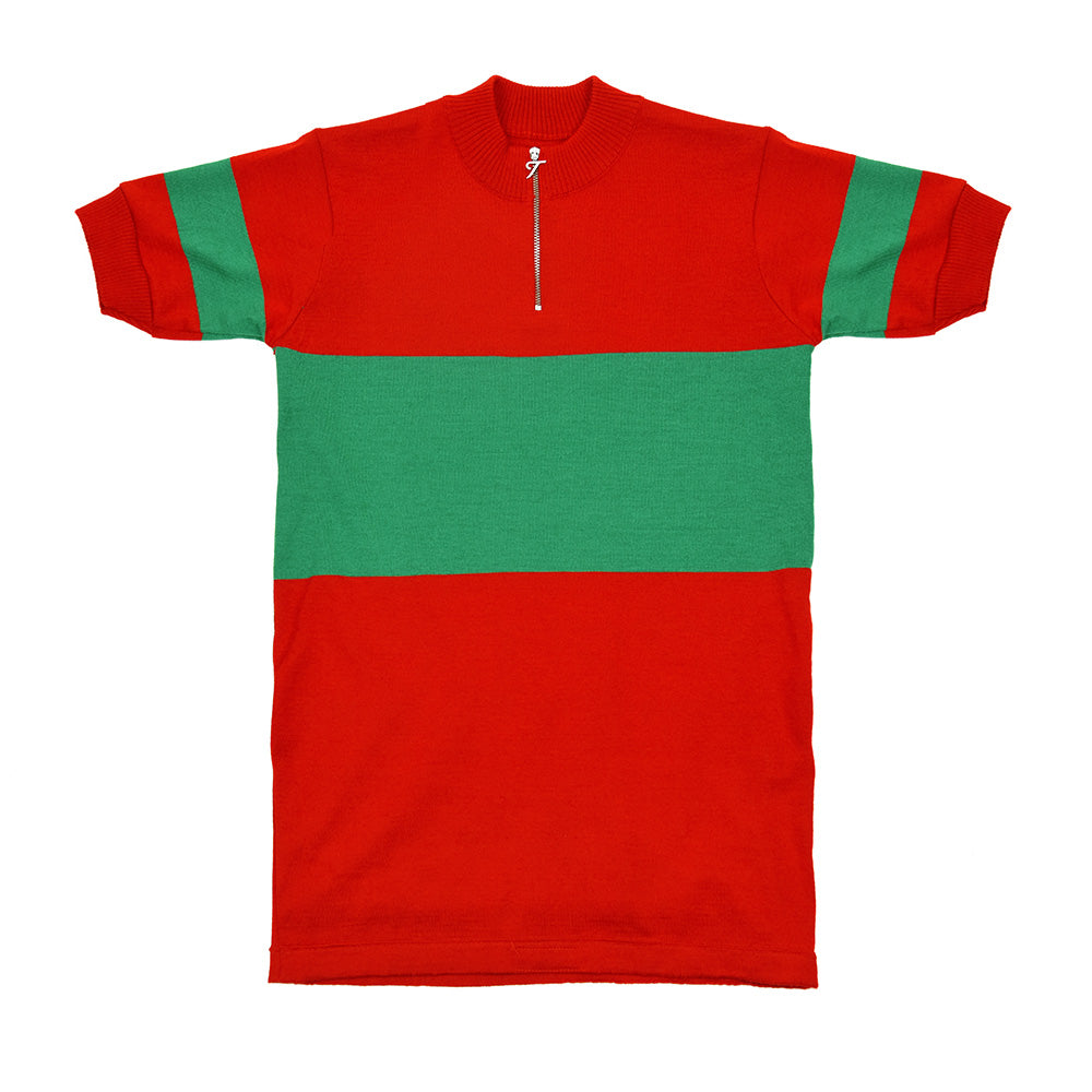 Maglia Abetone