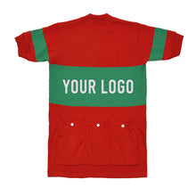 Charger l&#39;image dans la galerie, Maillot Abetone personalisable avec vos propes caracteres
