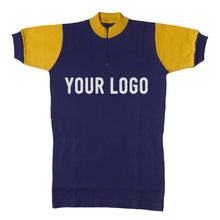 Load image into Gallery viewer, Ventoux jersey customised with your own lettering
