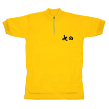 Load image into Gallery viewer, Yellow Jersey 
