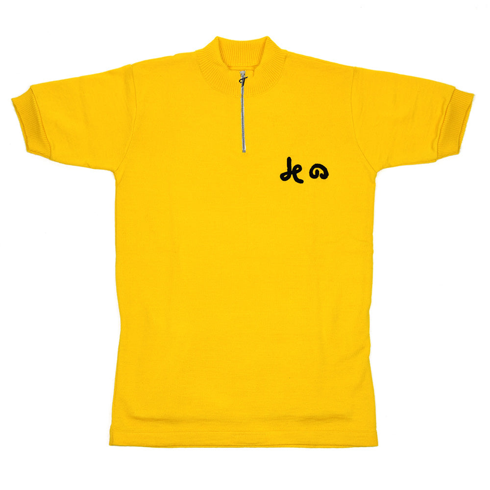 Yellow Jersey 