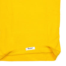 Charger l&#39;image dans la galerie, Maillot Jaune personalisable avec vos propes caracteres
