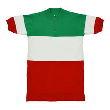 Load image into Gallery viewer, Tricolor jersey
