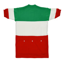 Load image into Gallery viewer, Tricolor jersey
