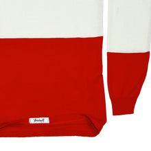 Load image into Gallery viewer, long-sleeved Italy national team jersey at the Tour de France
