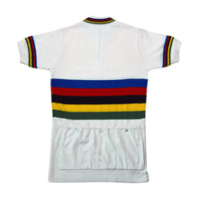 Charger l&#39;image dans la galerie, Maillot arc-en-ciel personalisable avec vos propes caracteres
