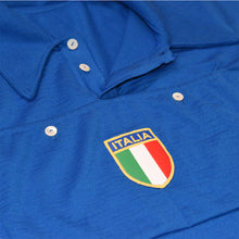 Carica l&#39;immagine nel visualizzatore di Gallery, Maglia Azzurra 1953 ai mondiali
