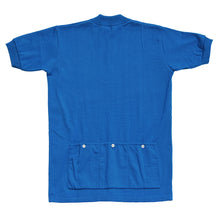 Load image into Gallery viewer, Italy national team jersey at the World championship customised with your own lettering
