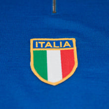 Carica l&#39;immagine nel visualizzatore di Gallery, Maglia Azzurra ai mondiali a manica lunga
