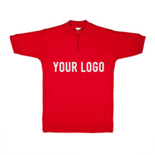 Charger l&#39;image dans la galerie, Maillot de l’équipe nationale CCCP aux Championnats du Monde personalisable avec vos propes caracteres
