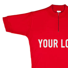 Carica l&#39;immagine nel visualizzatore di Gallery, Maglia CCCP ai mondiali personalizzabile
