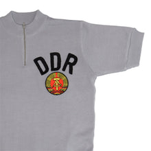 Charger l&#39;image dans la galerie, Maillot de l’équipe nationale DDR aux Championnats du Monde
