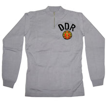 Charger l&#39;image dans la galerie, Maillot de l’équipe nationale DDR aux Championnats du Monde à manches longues
