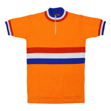 Charger l&#39;image dans la galerie, Maillot de l’équipe nationale néerlandais aux Championnats du Monde
