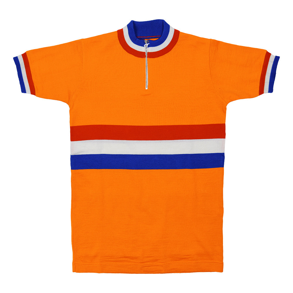 Netherlands national team jersey at the World championship