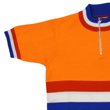 Load image into Gallery viewer, Netherlands national team jersey at the World championship
