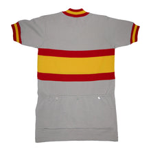 Load image into Gallery viewer, Spain national team jersey at the World championship customised with your own lettering
