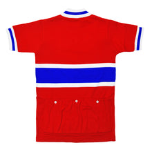 Load image into Gallery viewer, Norway national team jersey at the World championship customised with your own lettering
