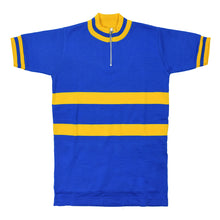 Load image into Gallery viewer, Sweden national team jersey at the World championship
