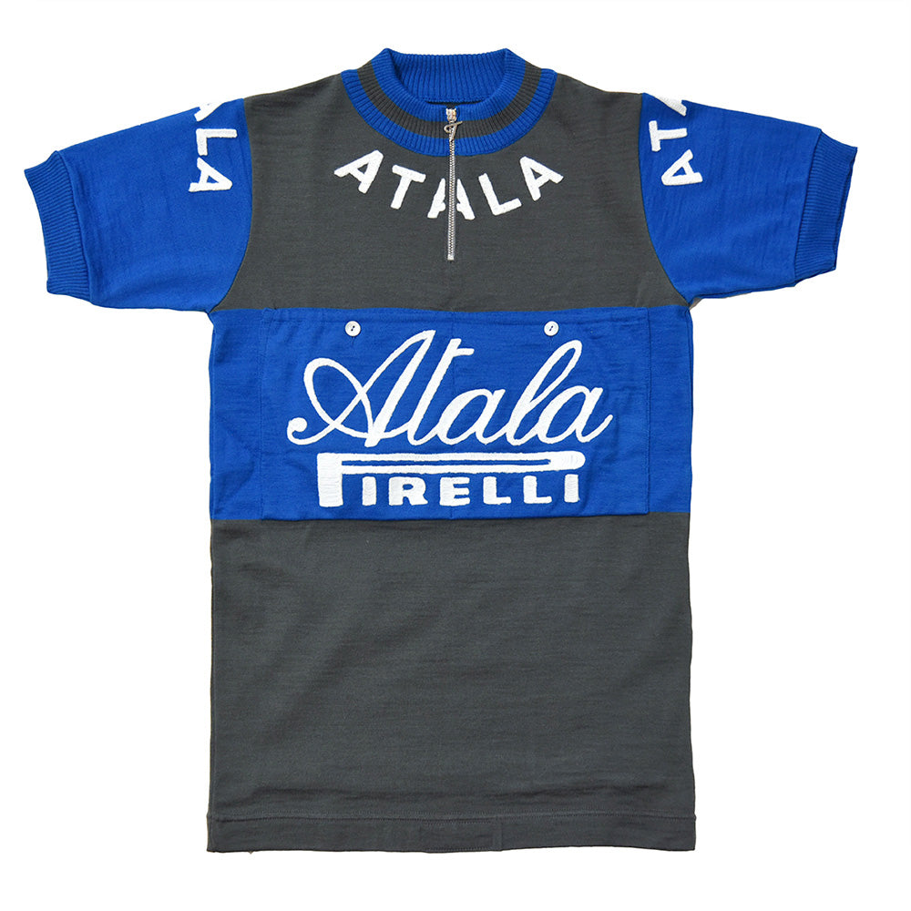 Atala Pirelli jersey