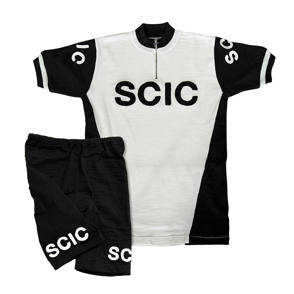 SCIC summer set