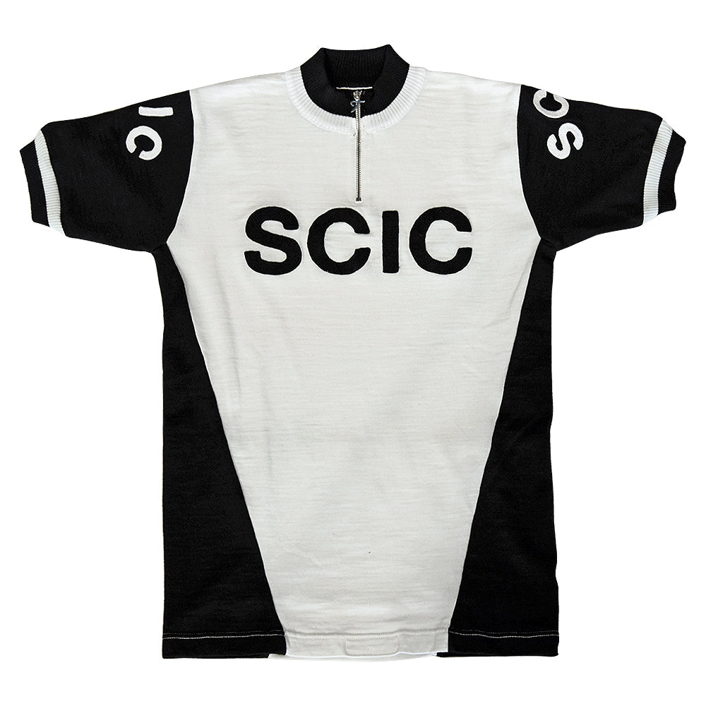 SCIC jersey
