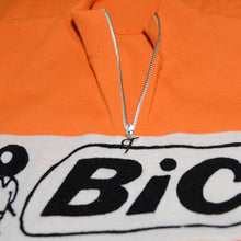 Load image into Gallery viewer, long-sleeved Bic jersey
