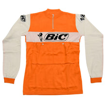 Load image into Gallery viewer, long-sleeved Bic jersey
